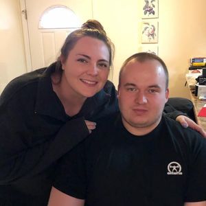 Meet your Posher, Liz